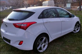 Hyundai I30 90hp Euro 5, снимка 5