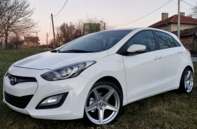 Hyundai I30 90hp Euro 5, снимка 1