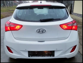 Hyundai I30 90hp Euro 5, снимка 6