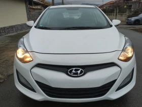 Hyundai I30 1.4crdi 90hp Euro 5, снимка 4