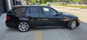 BMW 320 M-Performance - 8500 лв. - 74376907 6