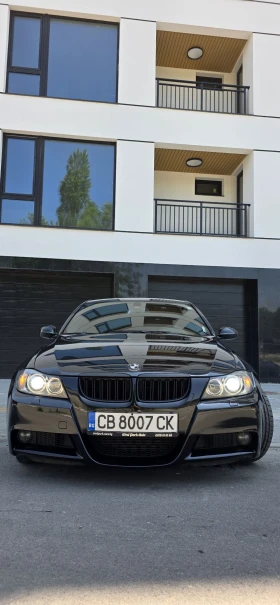 BMW 320 M-Performance - 8500 лв. - 74376907 11