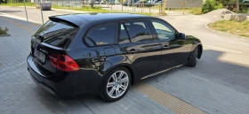 BMW 320 M-Performance - 8500 лв. - 74376907 5