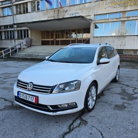 VW Passat 2.0TDI LED BENON NABI KOJA PODGREV, снимка 1