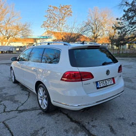 VW Passat 2.0TDI LED BENON NABI KOJA PODGREV, снимка 11