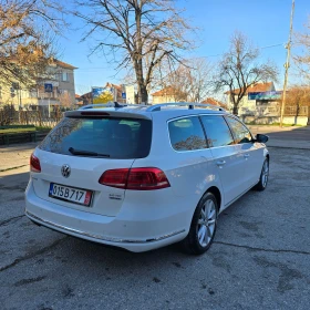 VW Passat 2.0TDI LED BENON NABI KOJA PODGREV, снимка 8