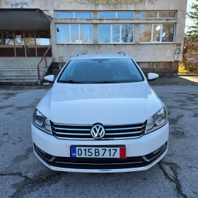 VW Passat 2.0TDI LED XENON NABI KOJA PODGREV, снимка 14