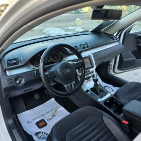 VW Passat 2.0TDI LED BENON NABI KOJA PODGREV, снимка 4