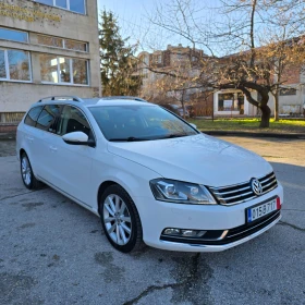 VW Passat 2.0TDI LED XENON NABI KOJA PODGREV, снимка 16