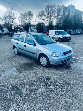     Opel Astra 1.4ecotek, 2009!!!!!   