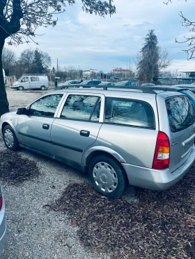 Opel Astra 1.4ecotek, 2009!!!!Климатик!Нов внос от Германия, снимка 3