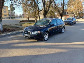 Audi A4 2.0tdi 140ps 6 skorosti, снимка 2