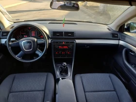 Audi A4 2.0tdi 140ps 6 skorosti, снимка 10