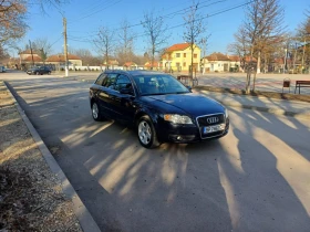 Audi A4 2.0tdi 140ps 6 skorosti, снимка 1