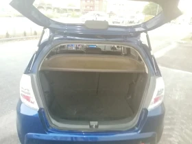 Honda Jazz, снимка 4