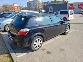 Opel Astra 1.7 CDTI, снимка 2