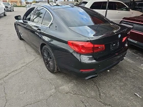 BMW 540 SPORT LINE , снимка 3