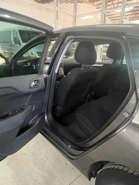 Citroen C4 1.2i/THP/110 hp/BVM5/Евро 6/Парктр/Нави/ 92хил км/, снимка 14