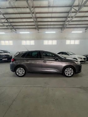 Citroen C4 1.2i/THP/110 hp/BVM5/Евро 6/Парктр/Нави/ 92хил км/, снимка 7