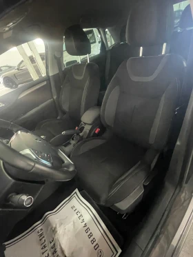 Citroen C4 1.2i/THP/110 hp/BVM5/Евро 6/Парктр/Нави/ 92хил км/, снимка 11