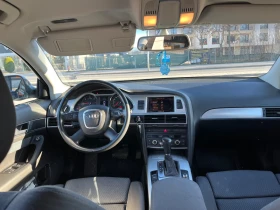 Audi A6 2.0 TDI, снимка 8