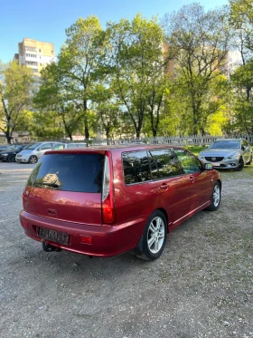 Обява за продажба на Mitsubishi Lancer 2.0i ~1 300 лв. - изображение 3