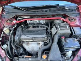 Обява за продажба на Mitsubishi Lancer 2.0i ~1 300 лв. - изображение 9