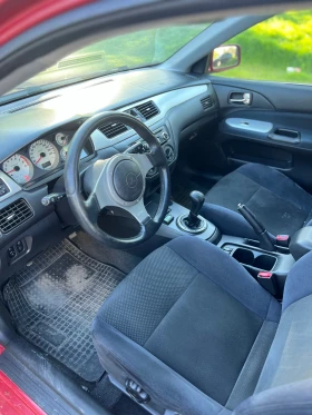 Обява за продажба на Mitsubishi Lancer 2.0i ~1 300 лв. - изображение 5