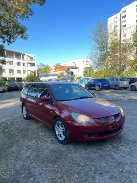 Обява за продажба на Mitsubishi Lancer 2.0i ~1 300 лв. - изображение 4