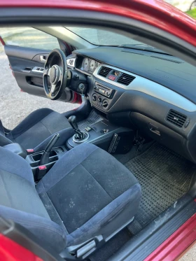 Обява за продажба на Mitsubishi Lancer 2.0i ~1 300 лв. - изображение 8