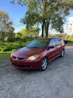 Обява за продажба на Mitsubishi Lancer 2.0i ~1 300 лв. - изображение 1