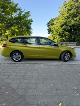 Обява за продажба на Peugeot 308 ~15 499 лв. - изображение 2