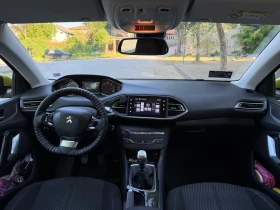 Обява за продажба на Peugeot 308 ~15 499 лв. - изображение 9