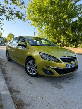Обява за продажба на Peugeot 308 ~15 499 лв. - изображение 5