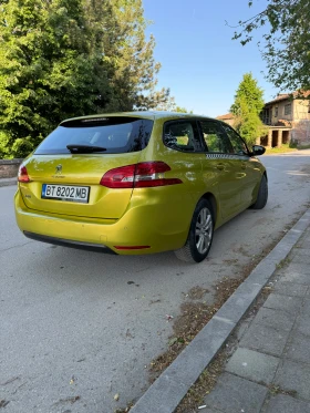 Обява за продажба на Peugeot 308 ~15 499 лв. - изображение 4