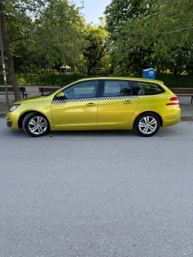 Обява за продажба на Peugeot 308 ~15 499 лв. - изображение 1