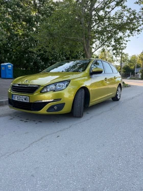 Обява за продажба на Peugeot 308 ~15 499 лв. - изображение 6