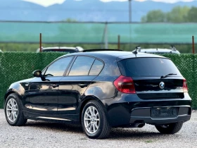 BMW 120 D NAVI* XENON* ITALY | Mobile.bg    5