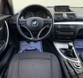 BMW 120 D NAVI* XENON* ITALY | Mobile.bg    13