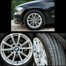 BMW 120 D NAVI* XENON* ITALY | Mobile.bg    9