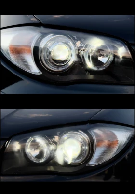 BMW 120 D NAVI* XENON* ITALY | Mobile.bg    10