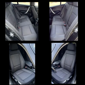 BMW 120 D NAVI* XENON* ITALY | Mobile.bg    14