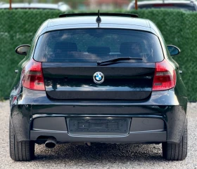 BMW 120 D NAVI* XENON* ITALY | Mobile.bg    6