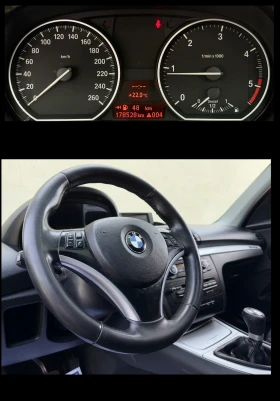 BMW 120 D NAVI* XENON* ITALY | Mobile.bg    17