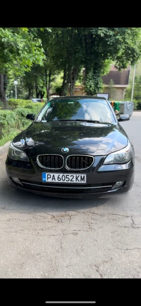 Обява за продажба на BMW 535 ~17 500 лв. - изображение 1
