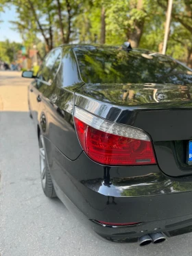 Обява за продажба на BMW 535 ~17 500 лв. - изображение 9
