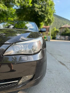 Обява за продажба на BMW 535 ~17 500 лв. - изображение 8
