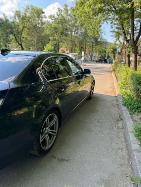 Обява за продажба на BMW 535 ~17 500 лв. - изображение 10