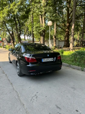 Обява за продажба на BMW 535 ~17 500 лв. - изображение 11