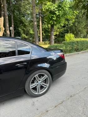 Обява за продажба на BMW 535 ~17 500 лв. - изображение 7